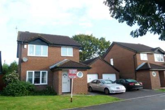 3 Bedroom Detached